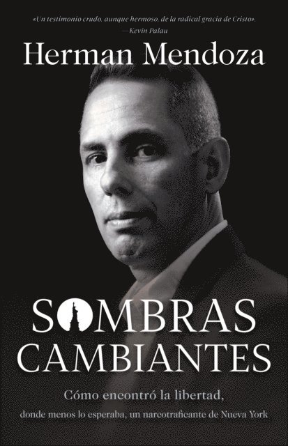 Herman Mendoza - Sombras cambiantes, E-bok