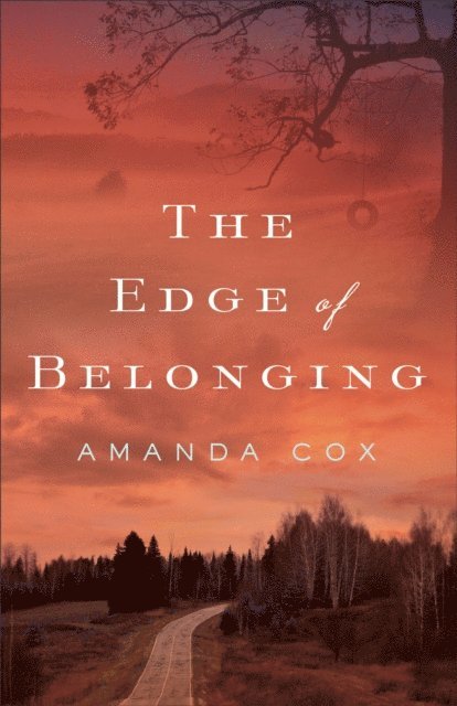 Amanda Cox - Edge of Belonging, E-bok