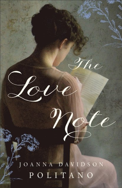 Joanna Davidson Politano - Love Note, E-bok