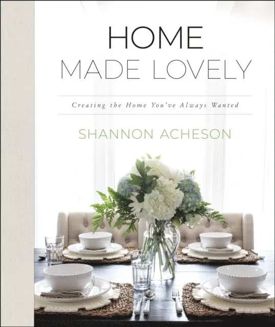 Shannon Acheson - Home Made Lovely, E-bok. Tillgänglighet: Lägg i varukorg