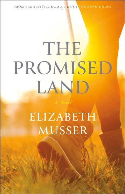 Elizabeth Musser - Promised Land (The Swan House Series Book #3), E-bok
