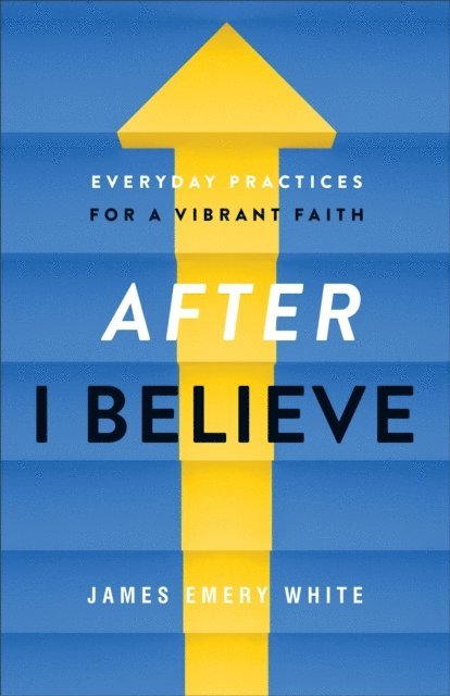 James Emery White - After &quote;I Believe&quote;, E-bok