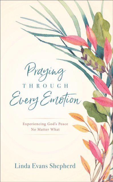 Linda Evans Shepherd - Praying through Every Emotion, E-bok