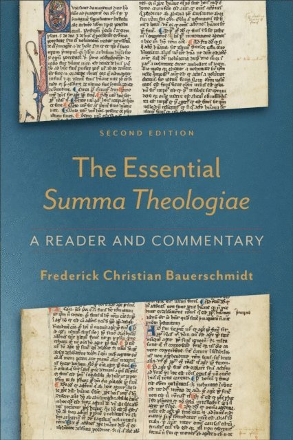 Frederick Christian Bauerschmidt - Essential Summa Theologiae, E-bok