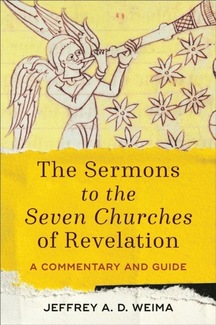 Jeffrey A. D. Weima - Sermons to the Seven Churches of Revelation, E-bok