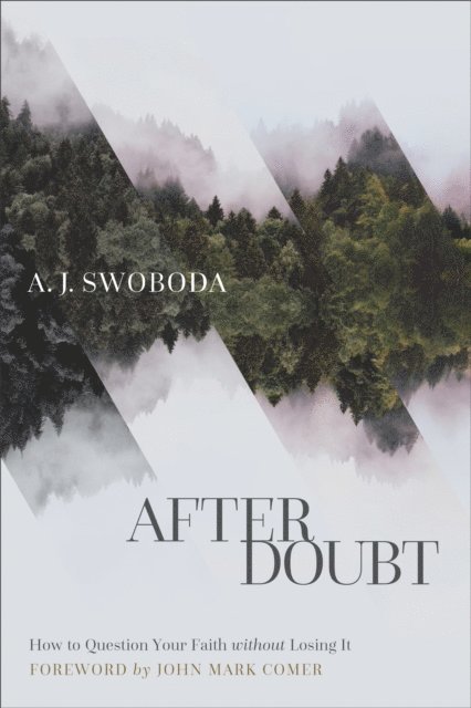 A. J. Swoboda - After Doubt, E-bok