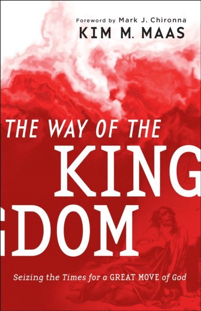 Kim M. Maas - Way of the Kingdom, E-bok