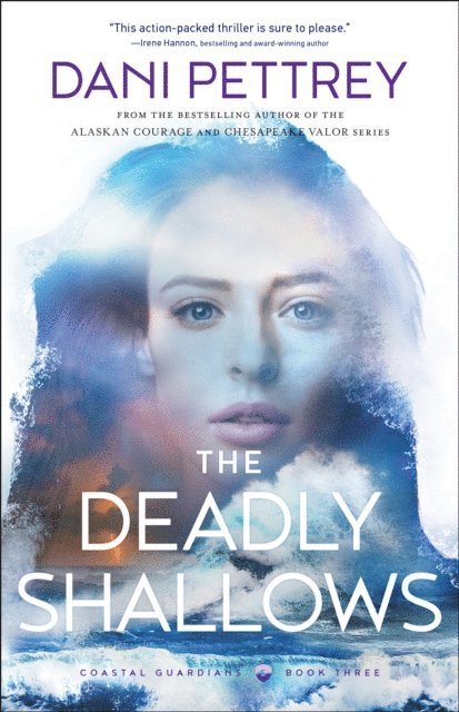 Dani Pettrey - Deadly Shallows (Coastal Guardians Book #3), E-bok