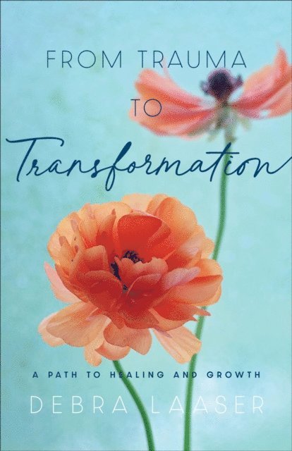 Debra Laaser - From Trauma to Transformation, E-bok