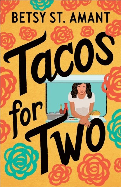 Betsy St. Amant - Tacos for Two, E-bok
