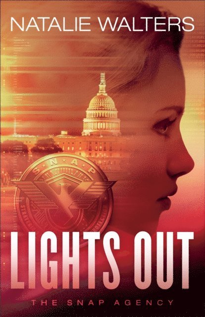 Natalie Walters - Lights Out (The SNAP Agency Book #1), E-bok