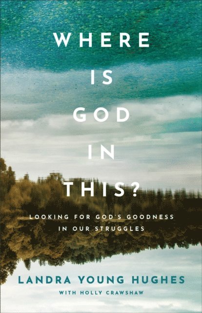 Landra Young Hughes - Where Is God in This?, E-bok