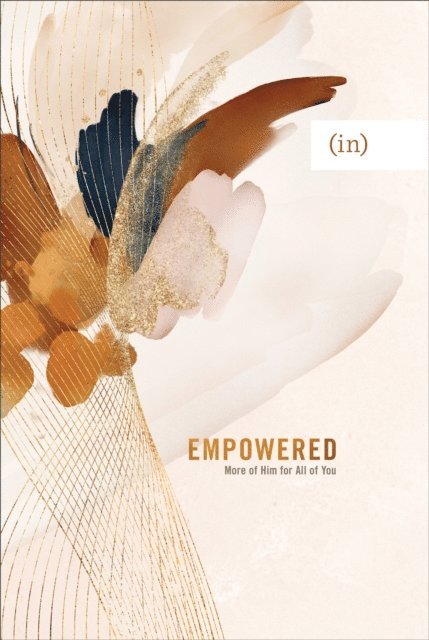 Anna E. Rendell, Grace P. Cho, Mary Carver, (in)courage - Empowered, E-bok