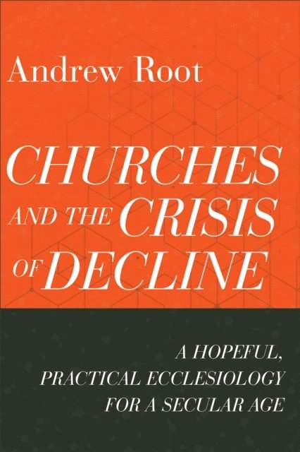 Andrew Root - Churches and the Crisis of Decline (Ministry in a Secular Age Book #4), E-bok
