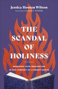 Scandal of Holiness