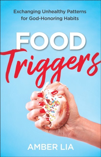 Amber Lia - Food Triggers, E-bok. Tillgänglighet: Lägg i varukorg
