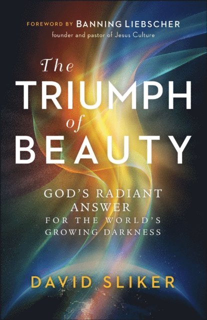 David Sliker - Triumph of Beauty, E-bok