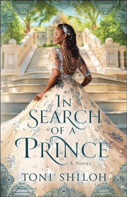 Toni Shiloh - In Search of a Prince, E-bok. Tillgänglighet: Lägg i varukorg