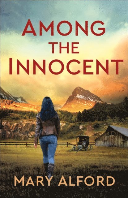Mary Alford - Among the Innocent, E-bok