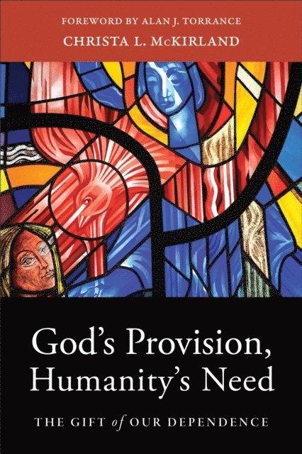Christa L. McKirland - God's Provision, Humanity's Need, E-bok