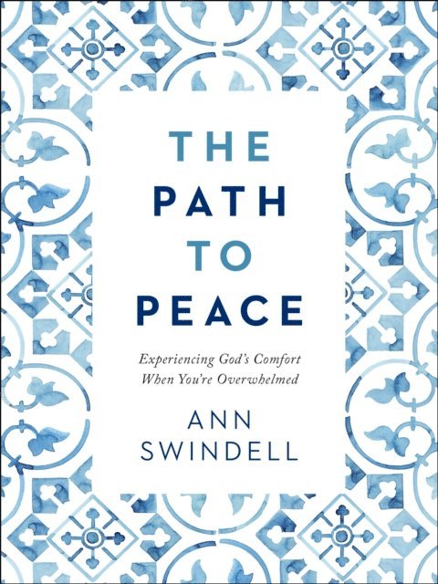 Ann Swindell - Path to Peace, E-bok