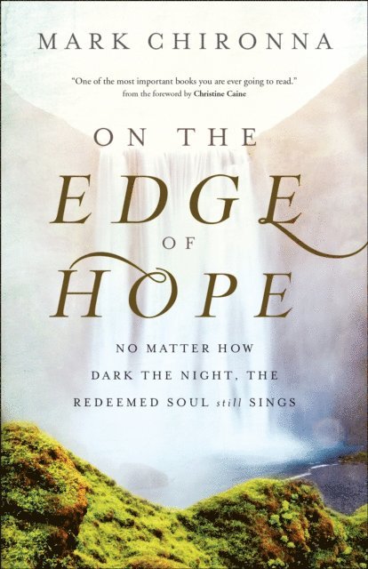 Mark Chironna - On the Edge of Hope, E-bok