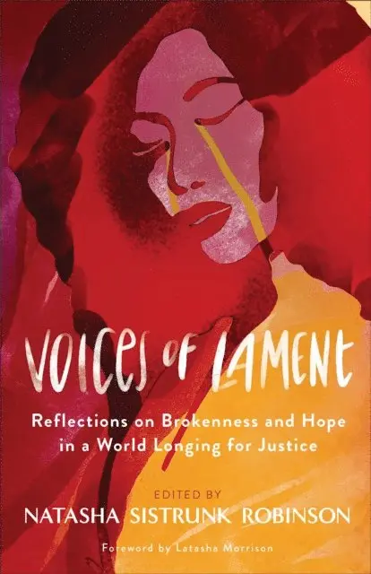 Natasha Sistrunk Robinson - Voices of Lament, E-bok. Tillgänglighet: Lägg i varukorg