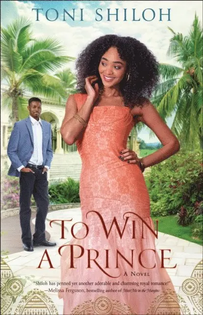 Toni Shiloh - To Win a Prince, E-bok. Tillgänglighet: Lägg i varukorg