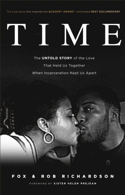 Rob Richardson, Fox Richardson - Time, E-bok