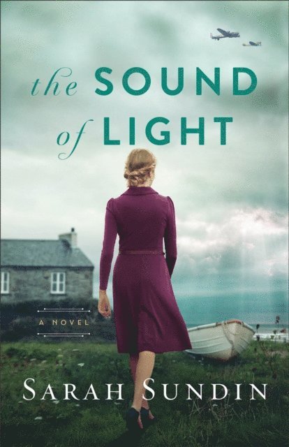 Sarah Sundin - Sound of Light, E-bok