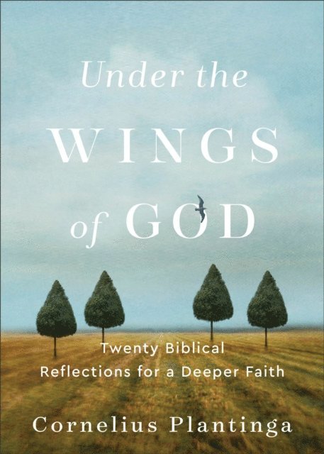 Cornelius Plantinga - Under the Wings of God, E-bok