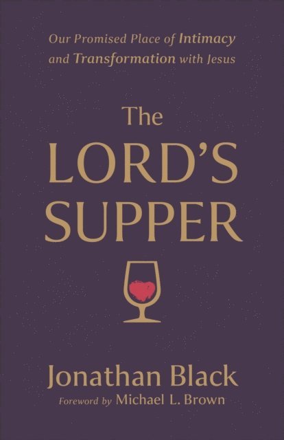 Jonathan Black - Lord's Supper, E-bok
