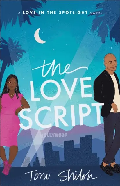 Toni Shiloh - Love Script (Love in the Spotlight), E-bok. Tillgänglighet: Lägg i varukorg