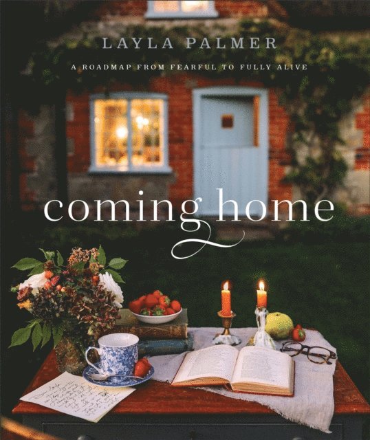 Layla Palmer - Coming Home, E-bok