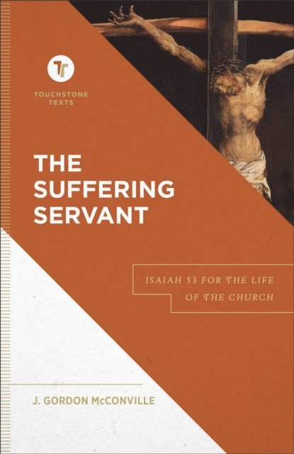 J. Gordon McConville - Suffering Servant (Touchstone Texts), E-bok