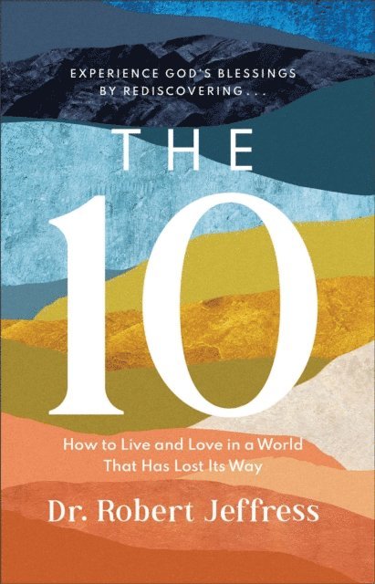 Dr. Robert Jeffress - 10, E-bok