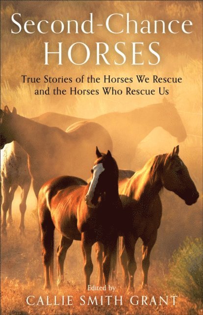 Callie Smith Grant - Second-Chance Horses, E-bok. Tillgänglighet: Lägg i varukorg
