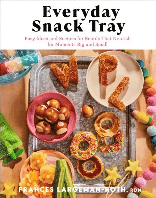 Everyday Snack Tray