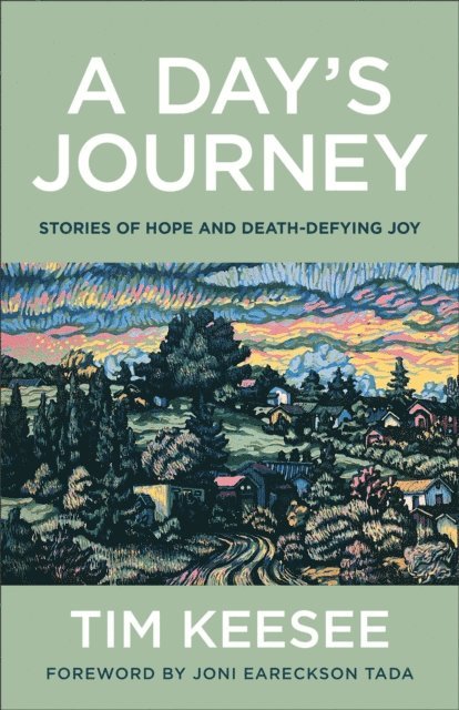 Tim Keesee - Day's Journey, E-bok