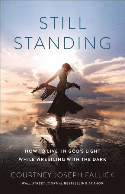 Courtney Joseph Fallick - Still Standing, E-bok