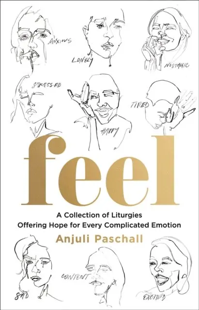 Anjuli Paschall - Feel, E-bok. Tillgänglighet: Lägg i varukorg