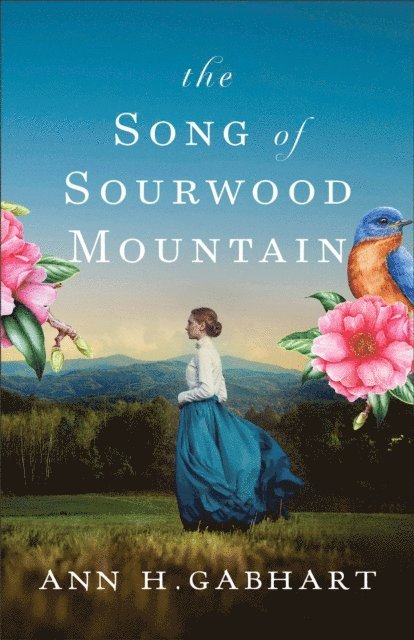 Ann H. Gabhart - Song of Sourwood Mountain, E-bok