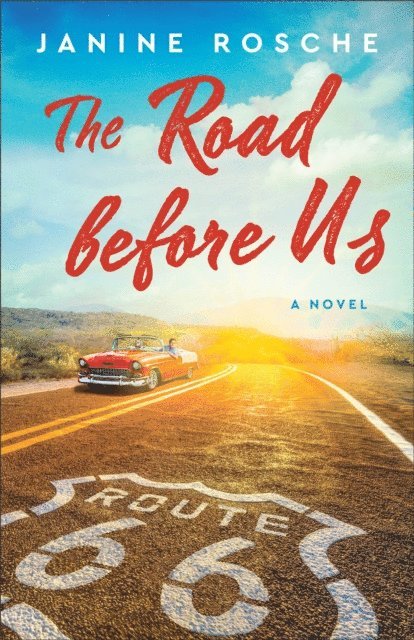 Janine Rosche - Road before Us, E-bok