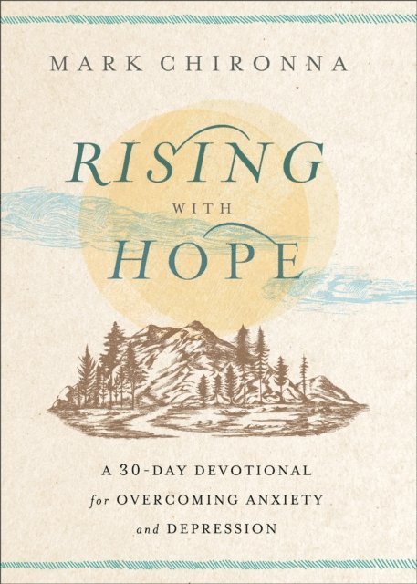 Mark Chironna - Rising with Hope, E-bok