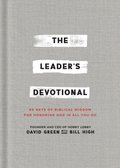 Leader's Devotional