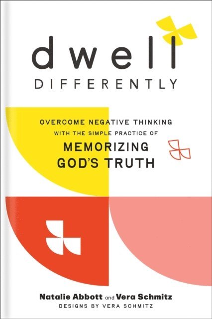 Vera Schmitz, Natalie Abbott - Dwell Differently, E-bok