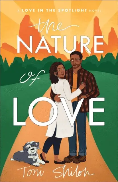Toni Shiloh - Nature of Love (Love in the Spotlight), E-bok. Tillgänglighet: Lägg i varukorg