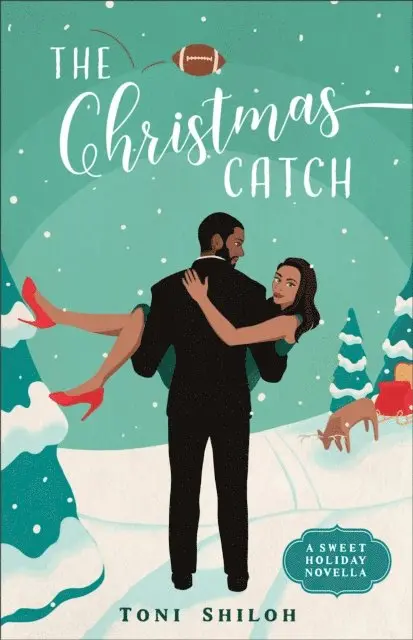 Toni Shiloh - Christmas Catch, E-bok. Tillgänglighet: Lägg i varukorg