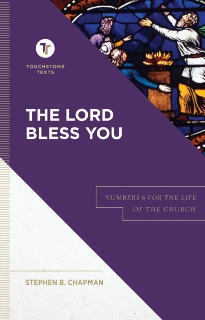 Stephen B. Chapman - Lord Bless You (Touchstone Texts), E-bok