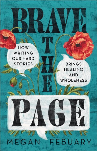 Megan Febuary - Brave the Page, E-bok. Tillgänglighet: Lägg i varukorg